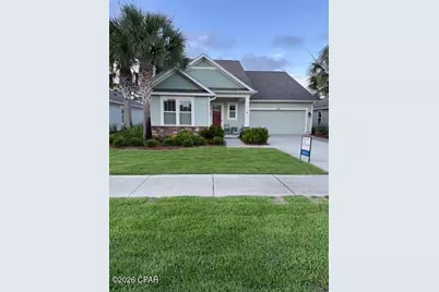 314 Blue Sage Road, Panama City Beach, FL 32413 - Photo 1