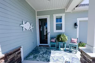 314 Blue Sage Rd, Panama City Beach, FL 32413 - Photo 5