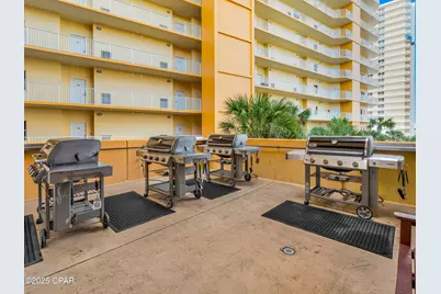 5004 Thomas Drive #2304, Panama City Beach, FL 32408 - Photo 35