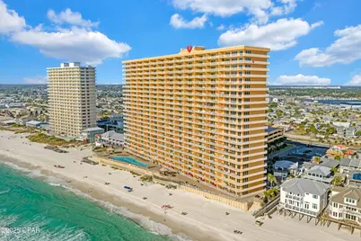 5004 Thomas Drive #2304, Panama City Beach, FL 32408 - Photo 43