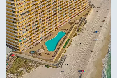 5004 Thomas Drive #2304, Panama City Beach, FL 32408 - Photo 45