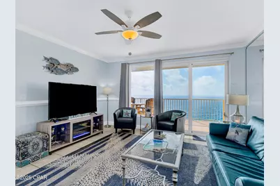 5004 Thomas Drive #2304, Panama City Beach, FL 32408 - Photo 1