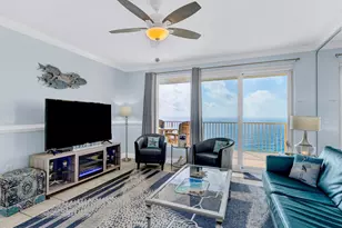 5004 Thomas Dr, Panama City Beach, FL 32408 - Photo 1