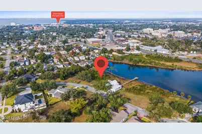 1112 Cove Pointe Drive, Panama City, FL 32401 - Photo 15