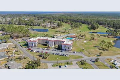 112 Fairway Boulevard #202, Panama City Beach, FL 32407 - Photo 49