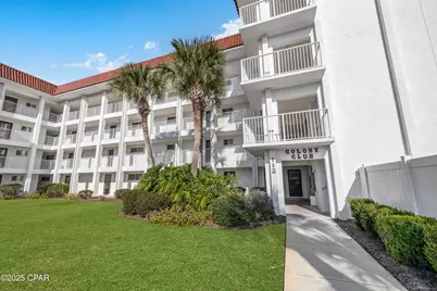 112 Fairway Boulevard #202, Panama City Beach, FL 32407 - Photo 31