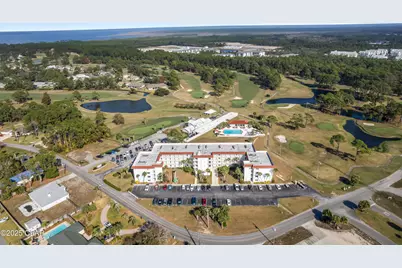 112 Fairway Boulevard #202, Panama City Beach, FL 32407 - Photo 41