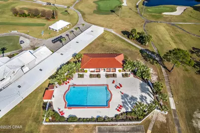 112 Fairway Boulevard #202, Panama City Beach, FL 32407 - Photo 39