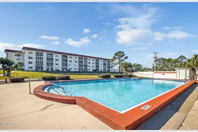 112 Fairway Boulevard #202, Panama City Beach, FL 32407 - Photo 35