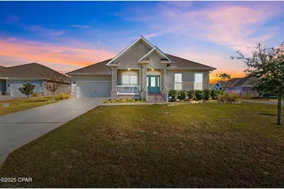 376 Confidence Way, Panama City, FL 32409 - Photo 1