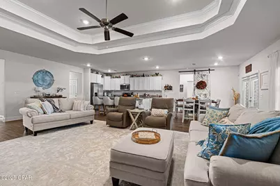 376 Confidence Way, Panama City, FL 32409 - Photo 33