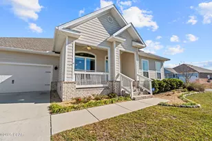 376 Confidence Wy, Panama City, FL 32409 - Photo 41