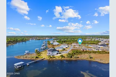 376 Confidence Way, Panama City, FL 32409 - Photo 3