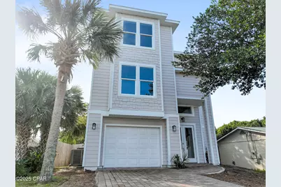 21811 Palm Avenue, Panama City Beach, FL 32413 - Photo 41