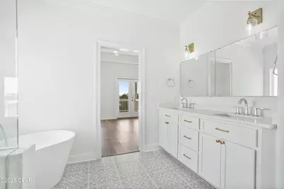 21811 Palm Avenue, Panama City Beach, FL 32413 - Photo 33