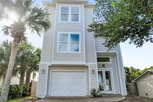 21811 Palm Ave, Panama City Beach, FL 32413 - Photo 1