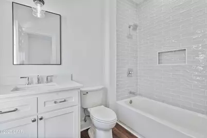 21811 Palm Avenue, Panama City Beach, FL 32413 - Photo 25