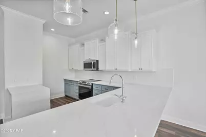 21811 Palm Avenue, Panama City Beach, FL 32413 - Photo 17