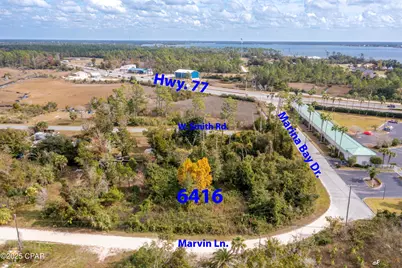 6415 W Smith Road, Panama City, FL 32404 - Photo 7