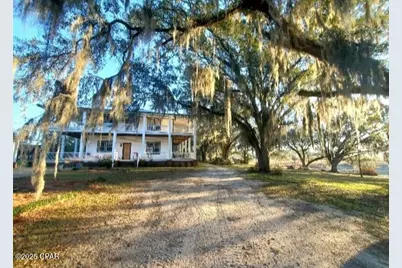 4686 Dunaway Road, Bascom, FL 32423 - Photo 71