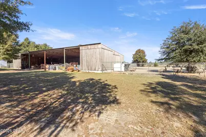 4686 Dunaway Road, Bascom, FL 32423 - Photo 47