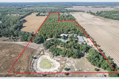 4686 Dunaway Road, Bascom, FL 32423 - Photo 63