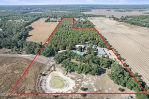 4686 Dunaway Rd, Bascom, FL 32423 - Photo 63