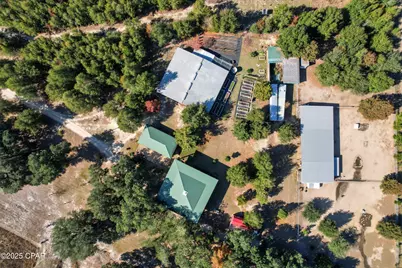 4686 Dunaway Road, Bascom, FL 32423 - Photo 13
