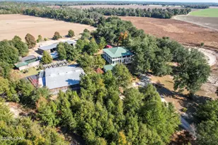 4686 Dunaway Rd, Bascom, FL 32423 - Photo 9