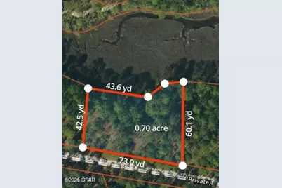 6408 E Sundew Marsh Trail, Panama City Beach, FL 32413 - Photo 1