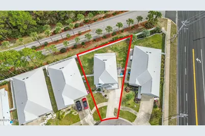 238 Moonraker Circle, Panama City Beach, FL 32407 - Photo 33