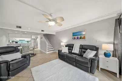8727 Thomas Drive #B17, Panama City, FL 32408 - Photo 5