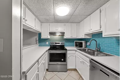 8727 Thomas Drive #B17, Panama City, FL 32408 - Photo 5