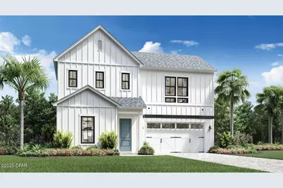 709 Shoal Landing #Lot 164, Panama City Beach, FL 32413 - Photo 1