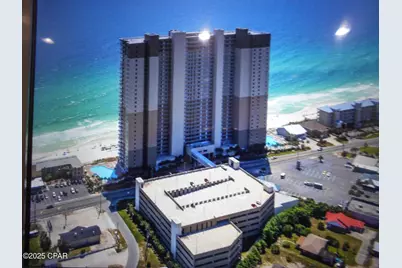 16819 Front Beach Road #1506, Panama City Beach, FL 32413 - Photo 1