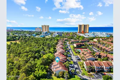 17620 Front Beach Road #Z4, Panama City Beach, FL 32413 - Photo 23