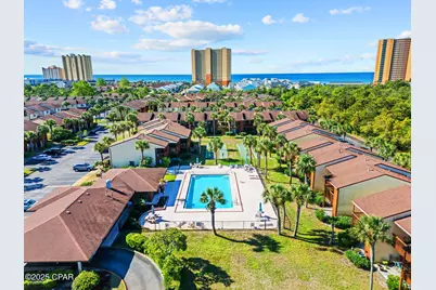 17620 Front Beach Road #Z4, Panama City Beach, FL 32413 - Photo 27