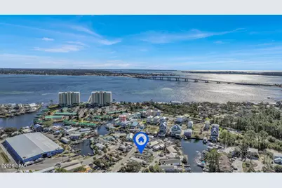 838 Linda Lane, Panama City Beach, FL 32407 - Photo 35