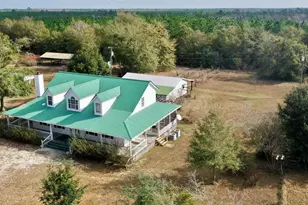 8225 SW County Road 12, Youngstown, FL 32466 - Photo 5
