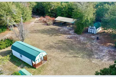 8225 SW County Road 12, Youngstown, FL 32466 - Photo 11