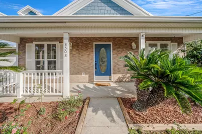 8508 S Holland Road, Panama City, FL 32409 - Photo 1