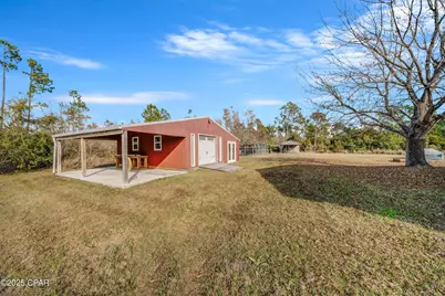 8508 S Holland Road, Panama City, FL 32409 - Photo 69