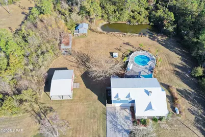 8508 S Holland Road, Panama City, FL 32409 - Photo 5