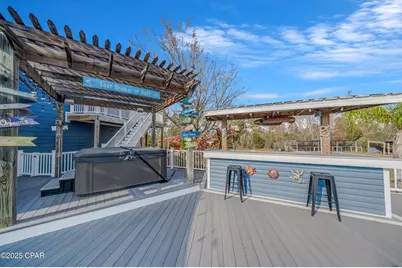 8508 S Holland Road, Panama City, FL 32409 - Photo 81