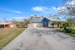 8508 S Holland Rd, Panama City, FL 32409 - Photo 67