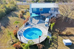 8508 S Holland Rd, Panama City, FL 32409 - Photo 3