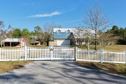 8508 S Holland Road, Panama City, FL 32409 - Photo 51