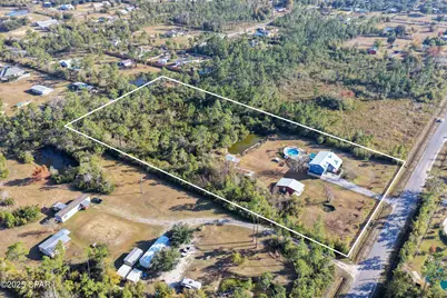 8508 S Holland Road, Panama City, FL 32409 - Photo 55
