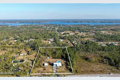 8508 S Holland Road, Panama City, FL 32409 - Photo 59