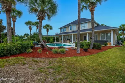 112 Legend Lakes Drive, Panama City Beach, FL 32408 - Photo 85